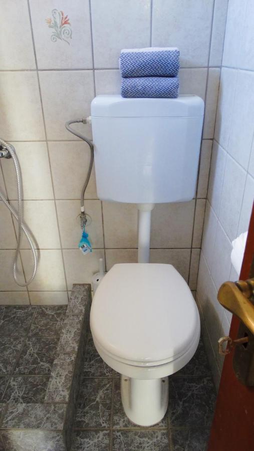 Agrambeli Rooms & Apartments Лефкада Экстерьер фото