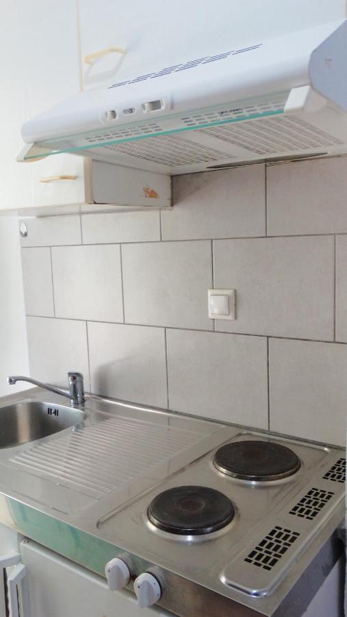 Agrambeli Rooms & Apartments Лефкада Экстерьер фото