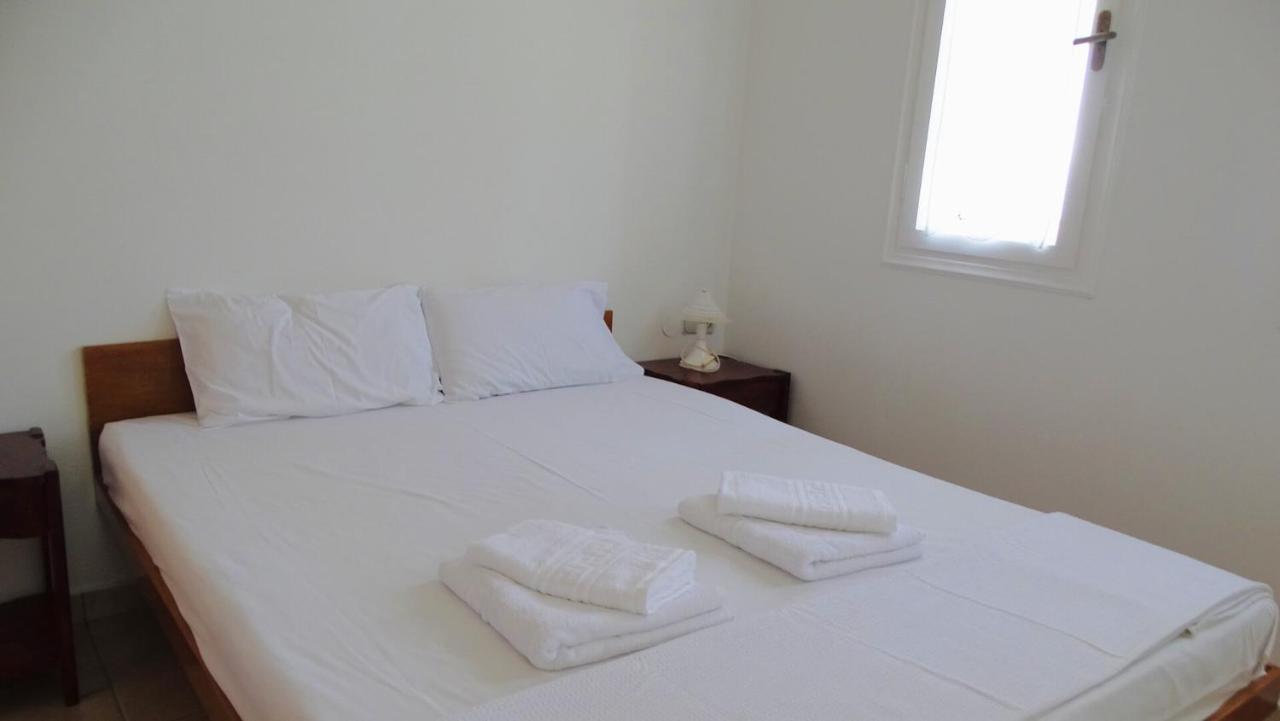 Agrambeli Rooms & Apartments Лефкада Экстерьер фото