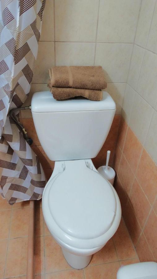 Agrambeli Rooms & Apartments Лефкада Экстерьер фото